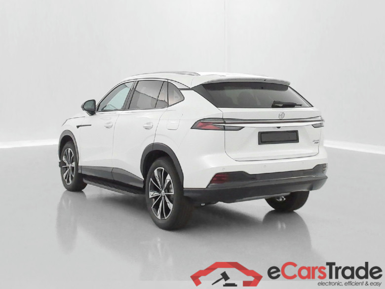 MG EHS Luxury 1.5T PHEV 272ch #5