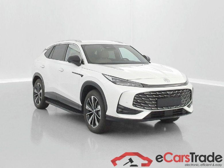 MG EHS Luxury 1.5T PHEV 272ch #1