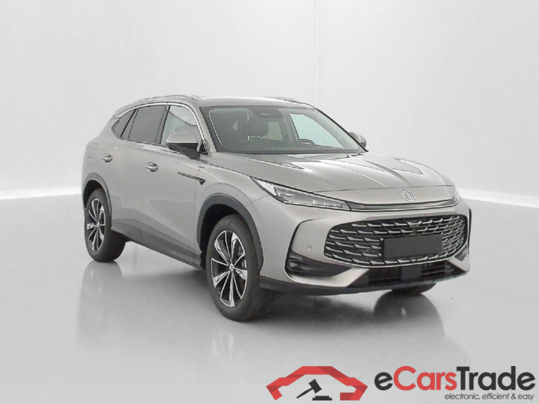 MG EHS Luxury 1.5 Hybrid+ 224ch #1