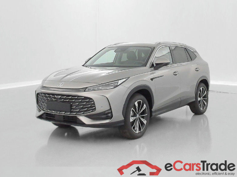 MG EHS Luxury 1.5 Hybrid+ 224ch #3