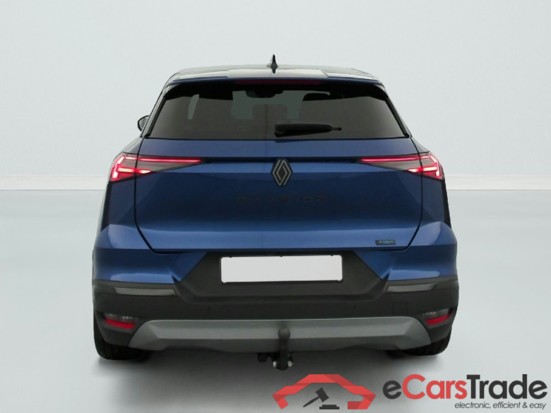 Renault SymbioZ Esprit Alpine E-Tech full hybrid 145 #6