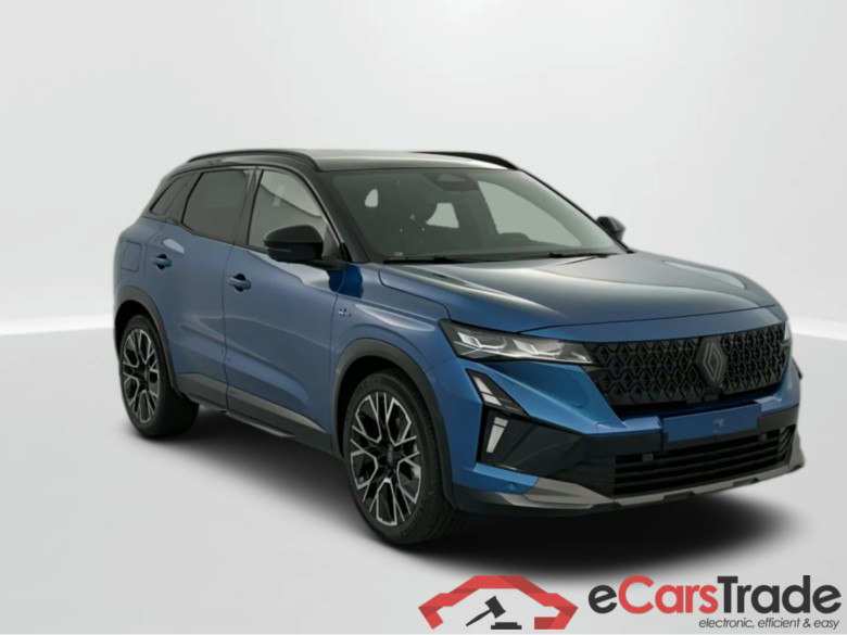 Renault Austral Esprit Alpine E-Tech full hybrid 200ch #1