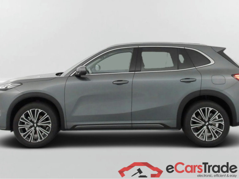 Geely Starray EM-i MAX+ EM-i 262ch #4