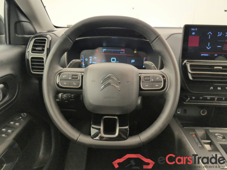 Citroen C5 AIRCROSS Max BlueHDi 130 EAT8 #3