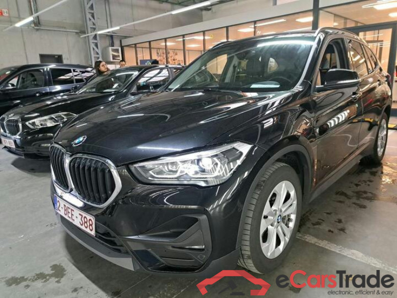 BMW X1 X1 xDrive25e (162 kW) (PHEV) 162kW/220pk  5D/P Auto-6