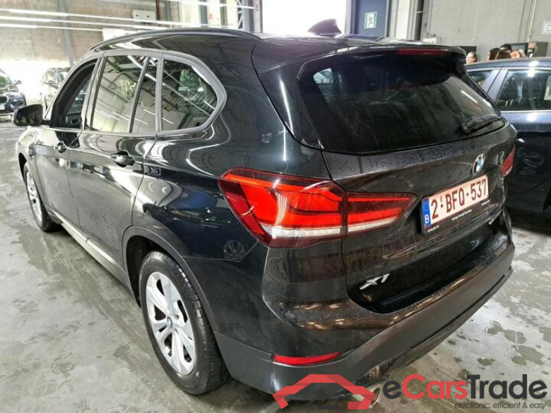 BMW X1 X1 xDrive25e (162 kW) (PHEV) 162kW/220pk  5D/P Auto-6 #3