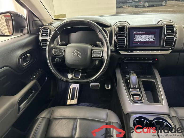Citroen C5 Aircross C5 Aircross 1.5 BlueHDi 130 S/S EAT8 Shine 96kW/131pk  5D/P Auto-8 #5