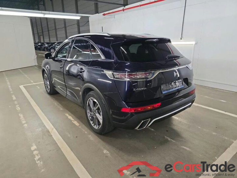 DS DS 7 CROSSBACK DS 7 Crossback E-Tense Rivoli (PHEV) 165kW/225pk  5D/P Auto-8 #3