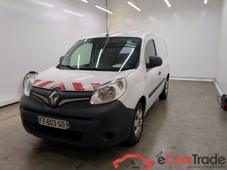 Kangoo II Express Extra (Série Spéciale) 1.5 dCi 95CV BVM6 E6dT