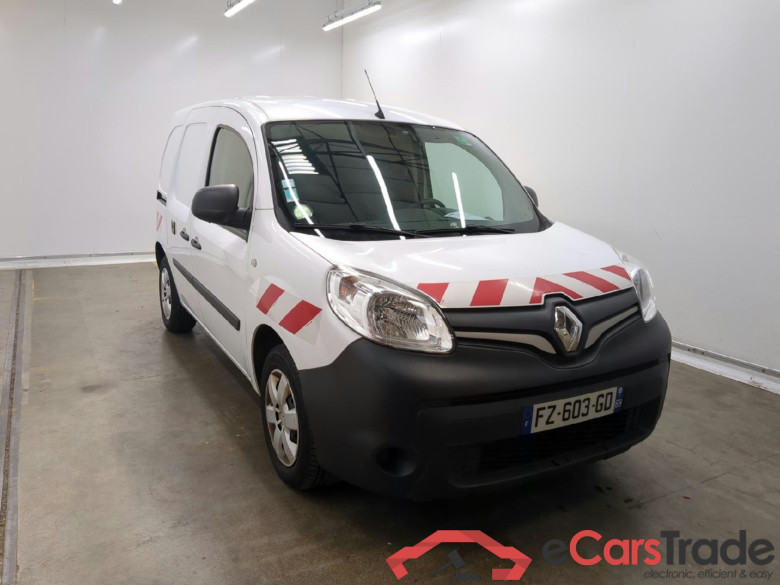Kangoo II Express Extra (Série Spéciale) 1.5 dCi 95CV BVM6 E6dT #2