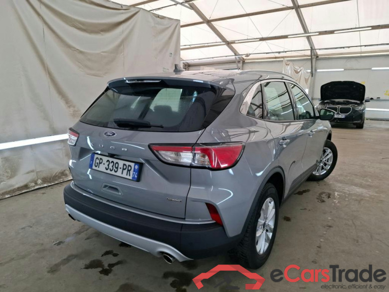 FORD Kuga 5p SUV 1.5 Flexifuel-E85 150ch 4x2 St-Line #3