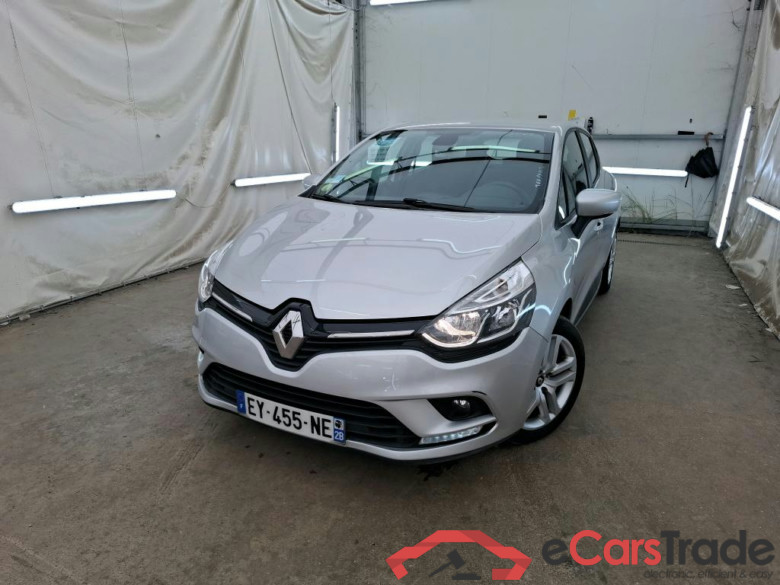 RENAULT Clio 5p Berline Business Energy dCi 90 82g #1