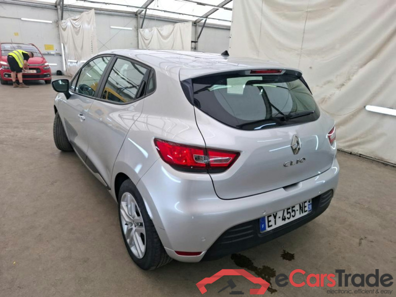 RENAULT Clio 5p Berline Business Energy dCi 90 82g #2