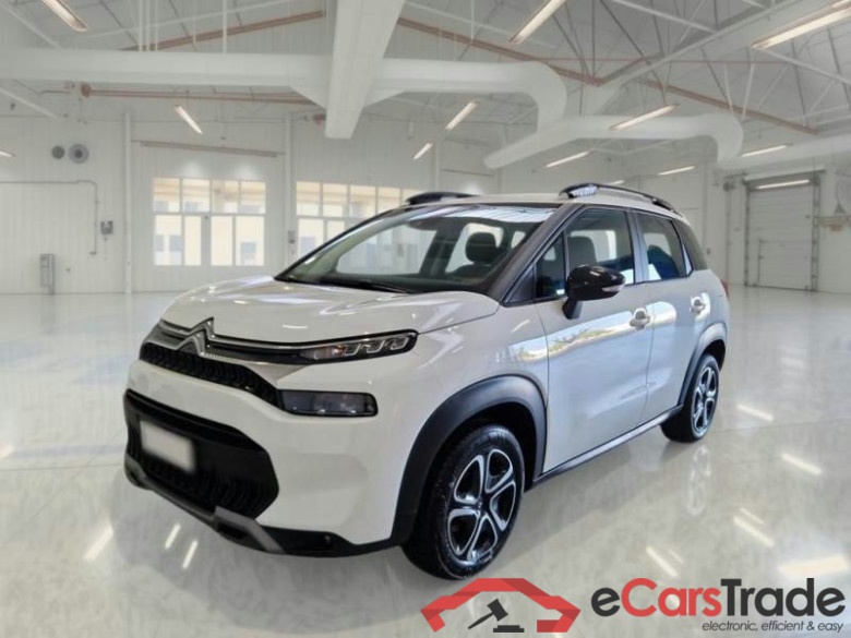 CITROEN C3 AIRCROSS / 2021 / 5P / SUV PURETECH 110 SeS FEEL #1