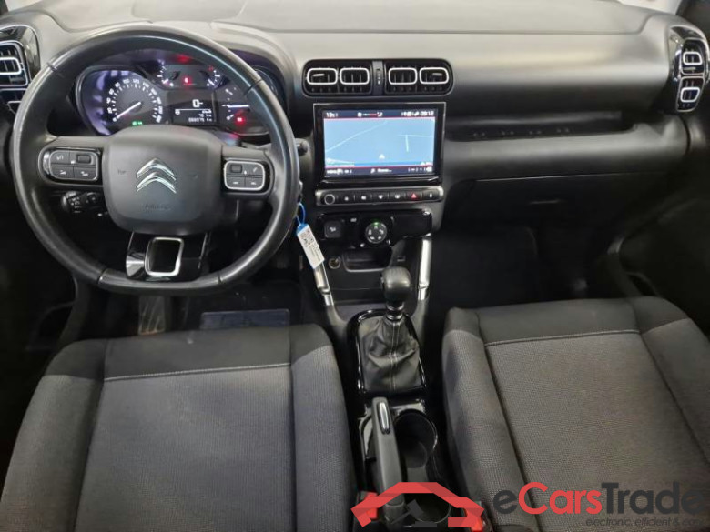 CITROEN C3 AIRCROSS / 2021 / 5P / SUV PURETECH 110 SeS FEEL #3