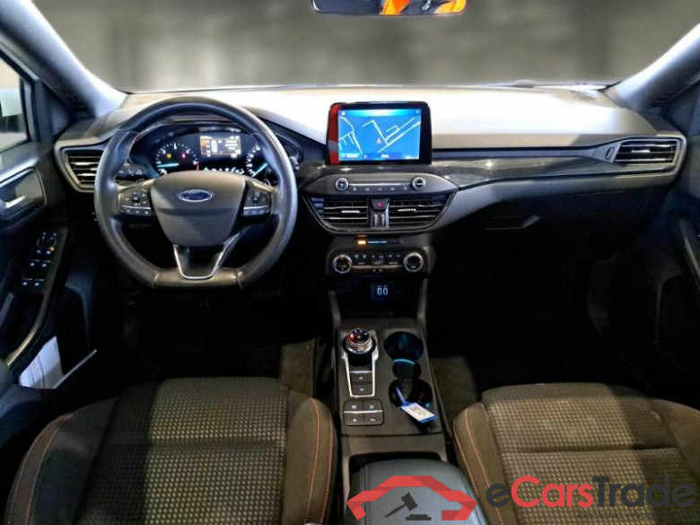 FORD FOCUS / 2018 / 5P / STATION WAGON 1.5 ECOBLUE 120CV ST LINE CAMBIO AUT. SW #3