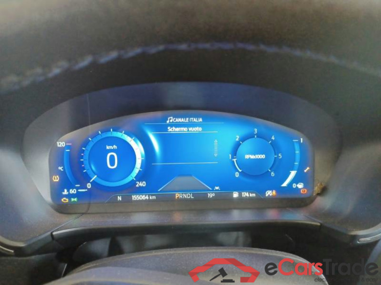 FORD KUGA / 2019 / 5P / SUV 2.0 ECOBLUE 150CV AWD TITANIUM BUS. AUTO #4