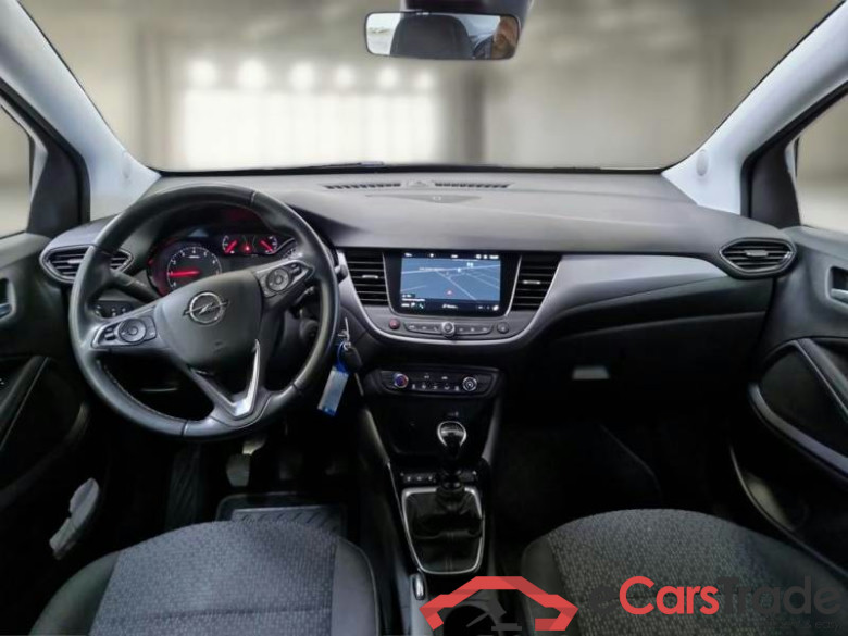 OPEL CROSSLAND / 2020 / 5P / CROSSOVER 1.2 110CV EDITION SeS MT6 #3