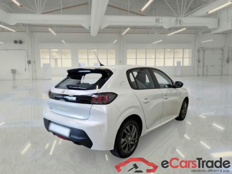 PEUGEOT 208 / 2019 / 5P / BERLINA ACTIVE PACK PURETECH 100 S/S #2