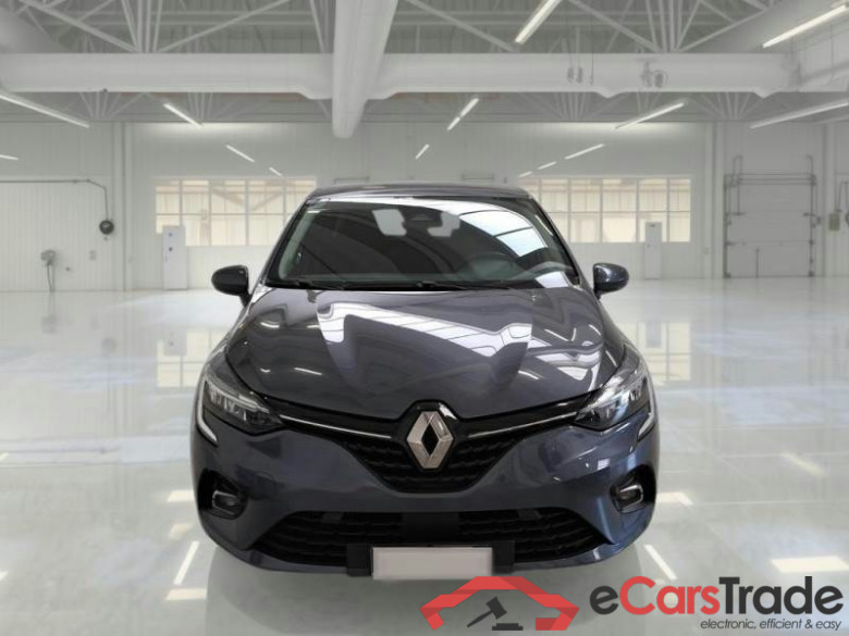 RENAULT CLIO / 2019 / 5P / BERLINA 1.0 TCE 66KW BUSINESS #6