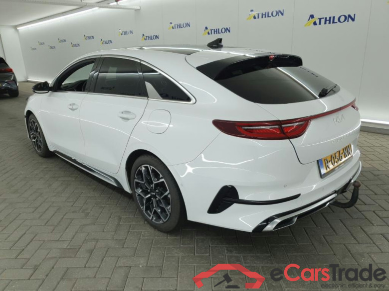 KIA PRO CEED 1.5 T-GDi GT-PlusLine glazen dak 5D 117kW #4