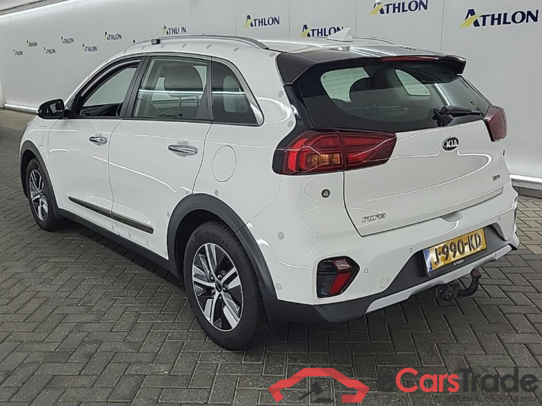 KIA Niro 1.6 GDi PHEV DynamicLine 5D 104kW #4