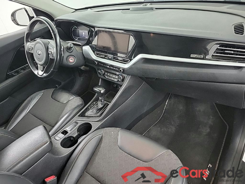 KIA Niro 1.6 GDi PHEV DynamicLine 5D 104kW #6