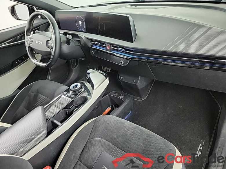 KIA EV6 77.4kWh GT-Line RWD 5D 168kW Athlon Edition #6