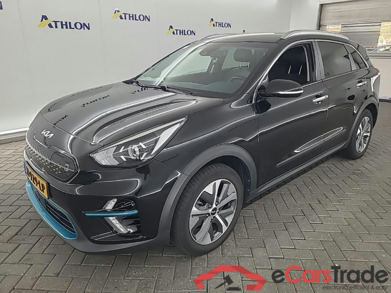 KIA e-Niro 64kWh Edition 5D 150kW