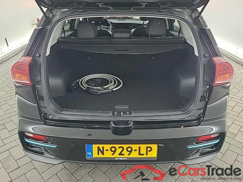 KIA e-Niro 64kWh Edition 5D 150kW #5