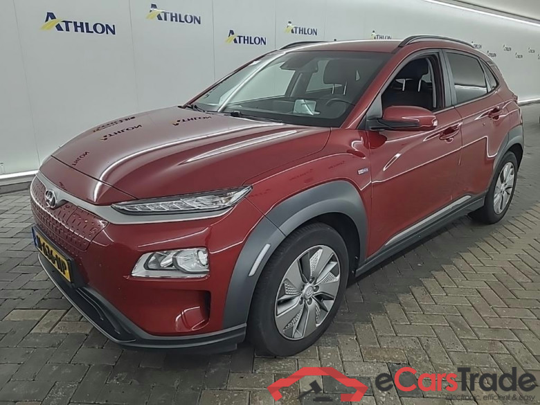 HYUNDAI Kona Fashion Design Electric 64 kWh 5D