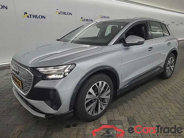 AUDI Q4 e-tron 40 e-tron Laun.Edit.Ad.Pl.150kW Athlon Edition #1