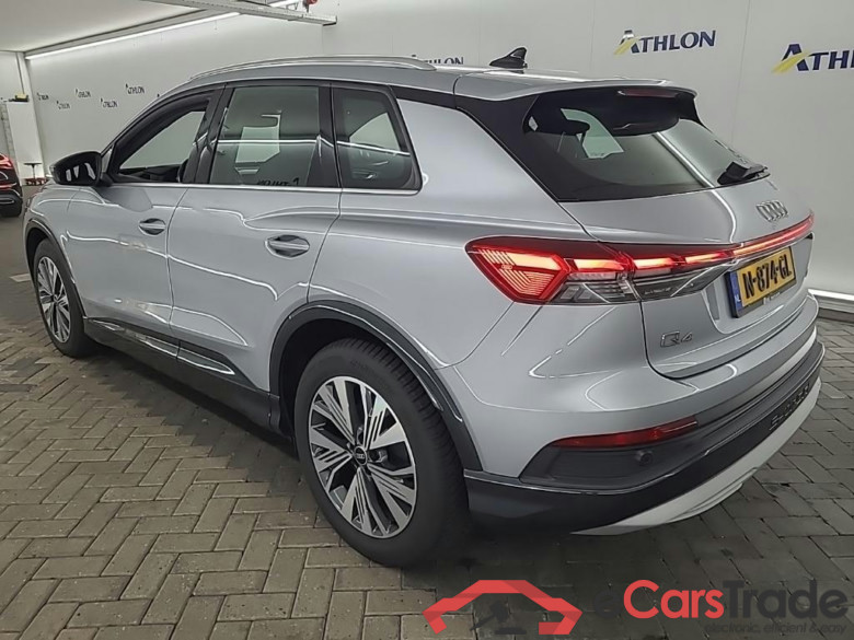 AUDI Q4 e-tron 40 e-tron Laun.Edit.Ad.Pl.150kW Athlon Edition #4