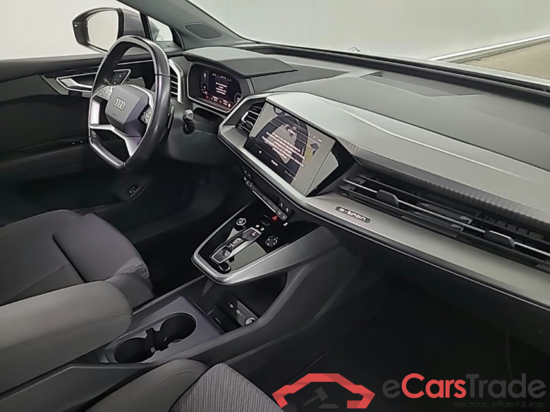 AUDI Q4 e-tron 40 e-tron Laun.Edit.Ad.Pl.150kW Athlon Edition #6