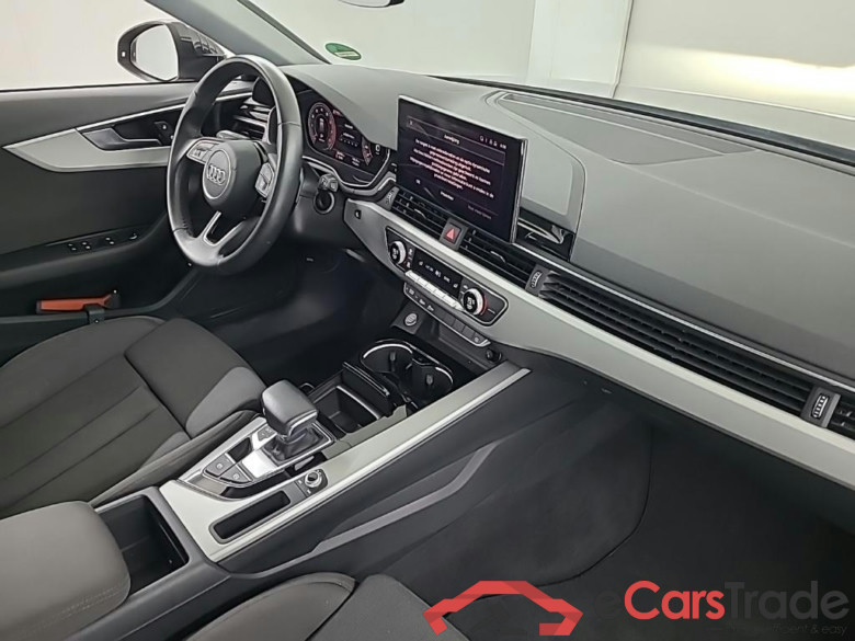 AUDI A4 Avant 35 TFSI S tronic Advanced Edition 5D 110kW #6