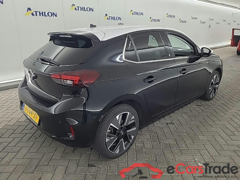 OPEL CORSA-E 50kWh Launch Edition 5D 100kW #3