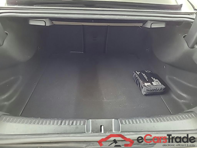 MERCEDES-BENZ CLA CLA 200 DCT Business Solution AMG 4D 120kW #5