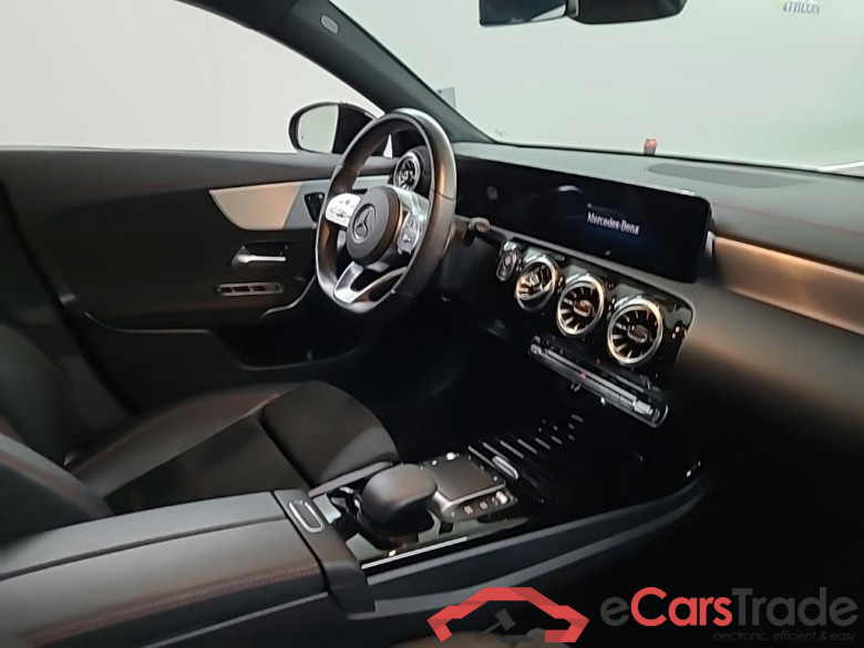 MERCEDES-BENZ CLA CLA 200 DCT Business Solution AMG 4D 120kW #6