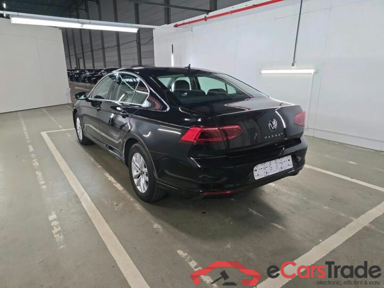 Volkswagen Passat Passat 2.0 TDI Style Business DSG 90kW/122pk  4D/P Auto-7 #3
