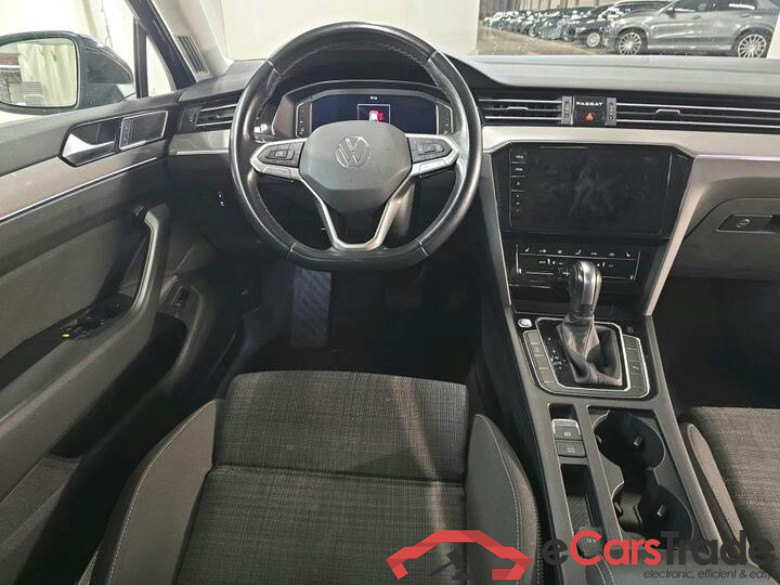 Volkswagen Passat Passat 2.0 TDI Style Business DSG 90kW/122pk  4D/P Auto-7 #5