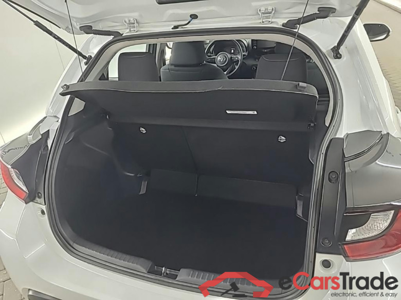 TOYOTA Yaris 1.5 Hybrid Active Automaat 5D 85kW #5