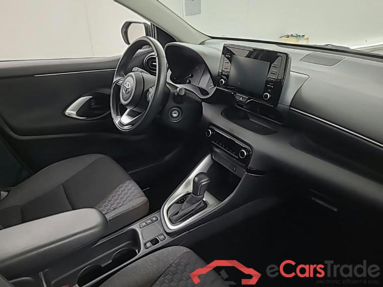 TOYOTA Yaris 1.5 Hybrid Active Automaat 5D 85kW #6