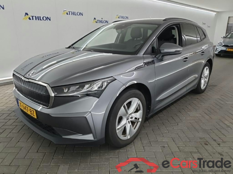 SKODA Enyaq iV iV 60 5D 132kW