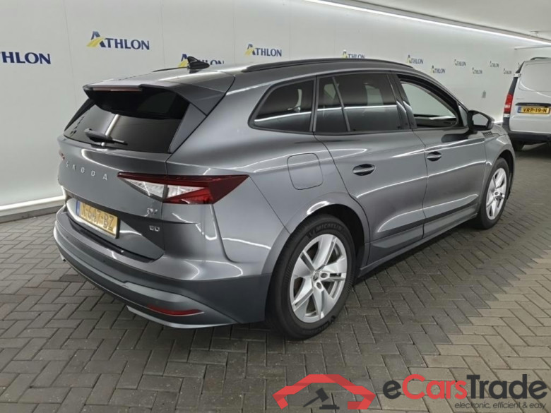 SKODA Enyaq iV iV 60 5D 132kW #3