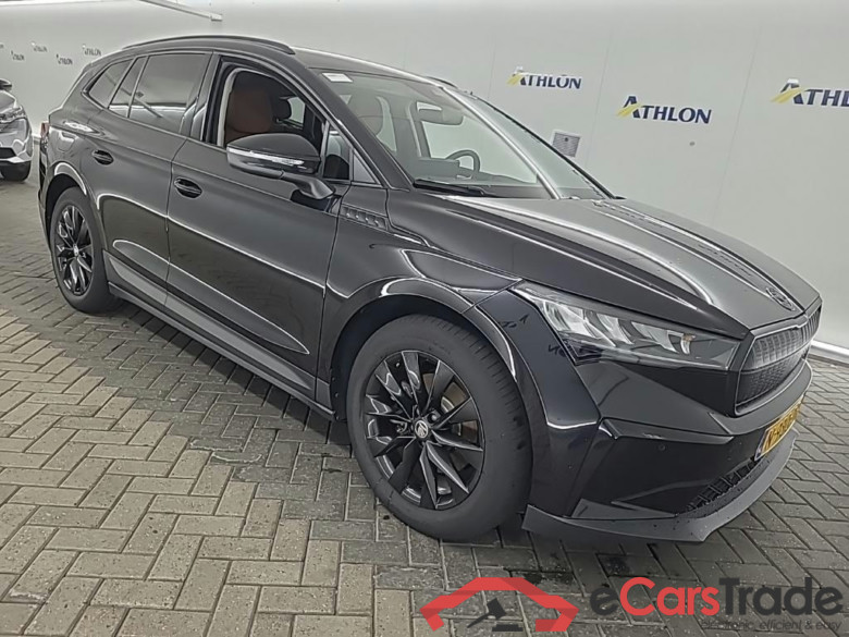 SKODA Enyaq iV iV 60 5D 132kW #2