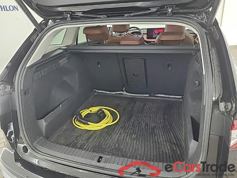 SKODA Enyaq iV iV 60 5D 132kW #5
