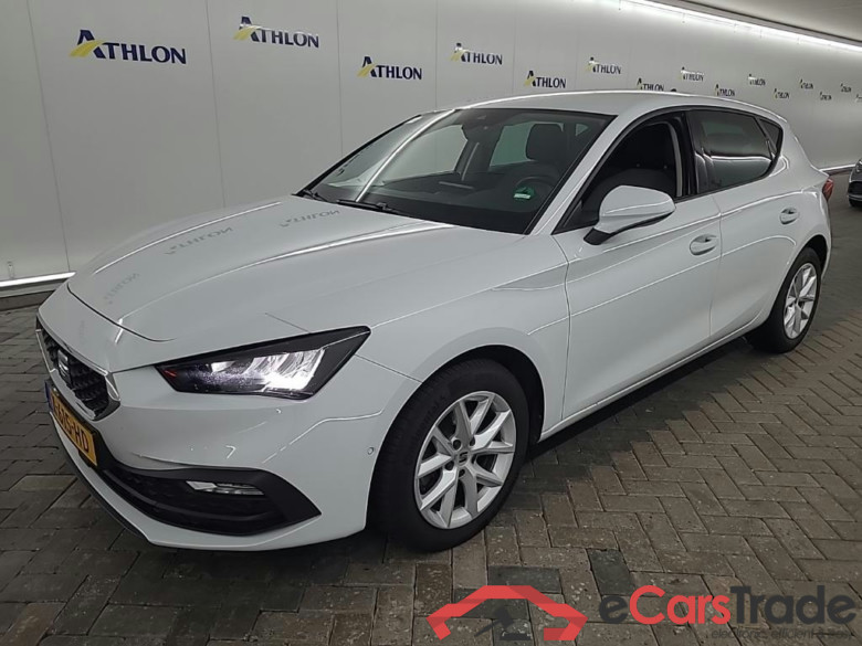 SEAT LEON 1.0 eTSI Style Business Intense DSG 5D 81kW #1