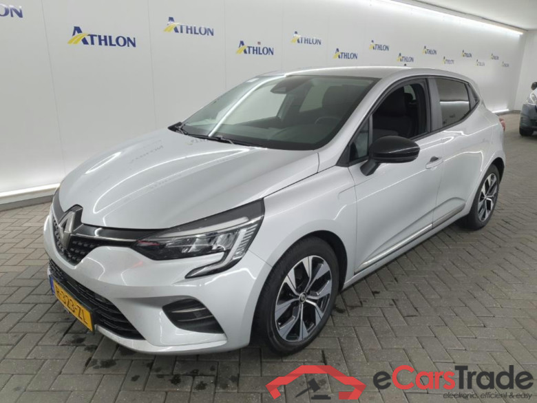 RENAULT CLIO 1.0 TCe 90 GPF Evolution 5D 67kW #1