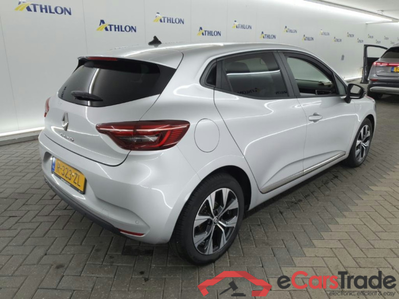 RENAULT CLIO 1.0 TCe 90 GPF Evolution 5D 67kW #3