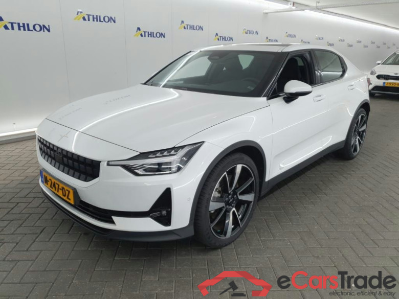 Polestar Polestar 2 78kWh Single Motor Long Range 5D 170kW #1